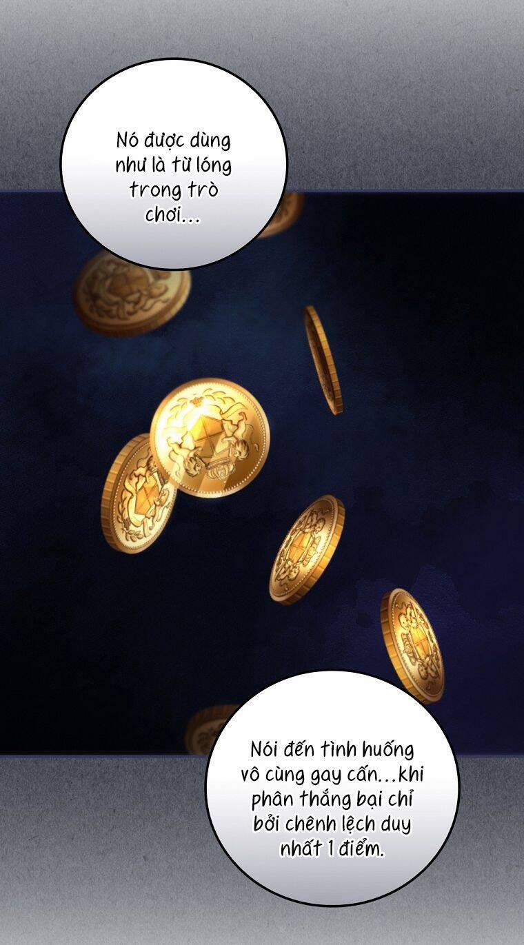 Tôi Có Thể Thấy Cái Chết Của Bạn 52 trang 17