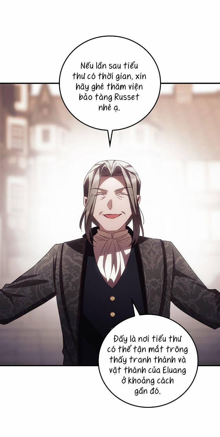 Tôi Có Thể Thấy Cái Chết Của Bạn 52 trang 19