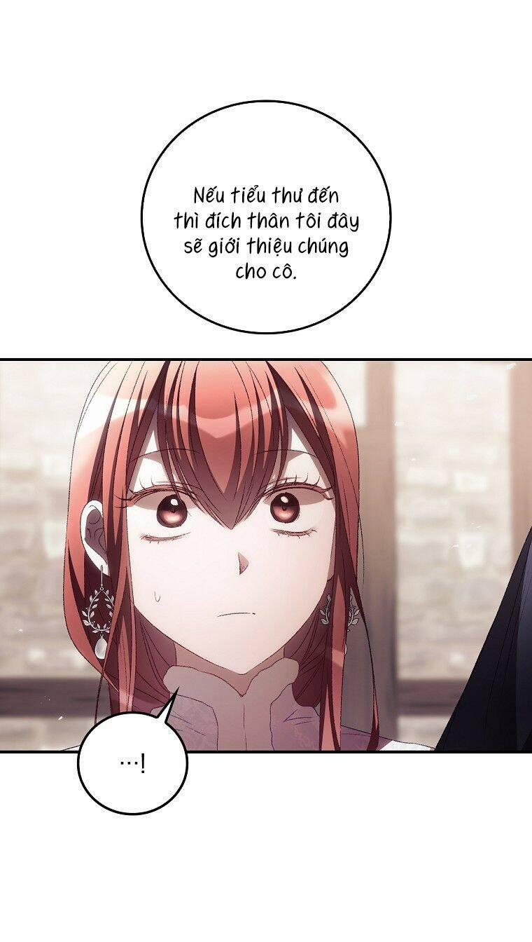 Tôi Có Thể Thấy Cái Chết Của Bạn 52 trang 20