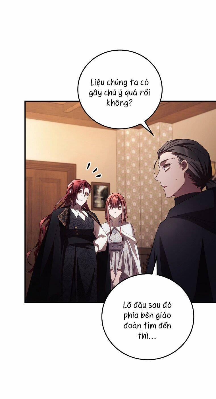 Tôi Có Thể Thấy Cái Chết Của Bạn 52 trang 24