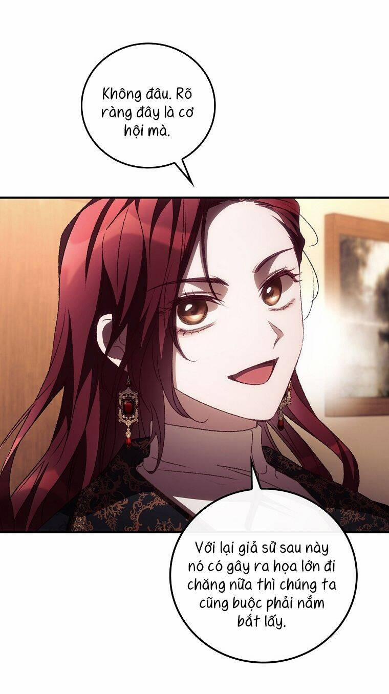 Tôi Có Thể Thấy Cái Chết Của Bạn 52 trang 25