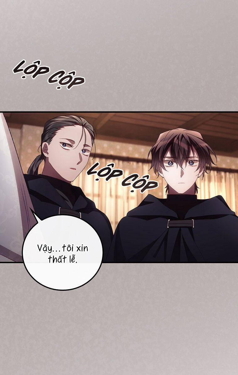 Tôi Có Thể Thấy Cái Chết Của Bạn 52 trang 29