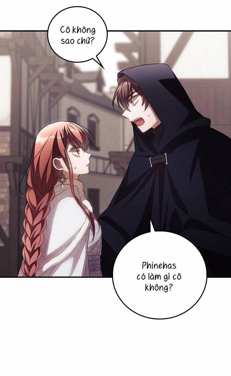 Tôi Có Thể Thấy Cái Chết Của Bạn 52 trang 3