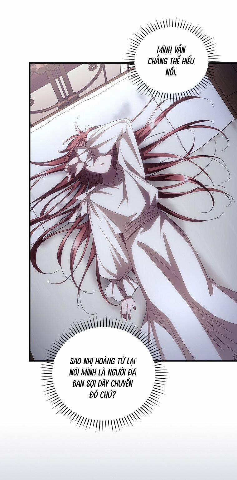 Tôi Có Thể Thấy Cái Chết Của Bạn 52 trang 32