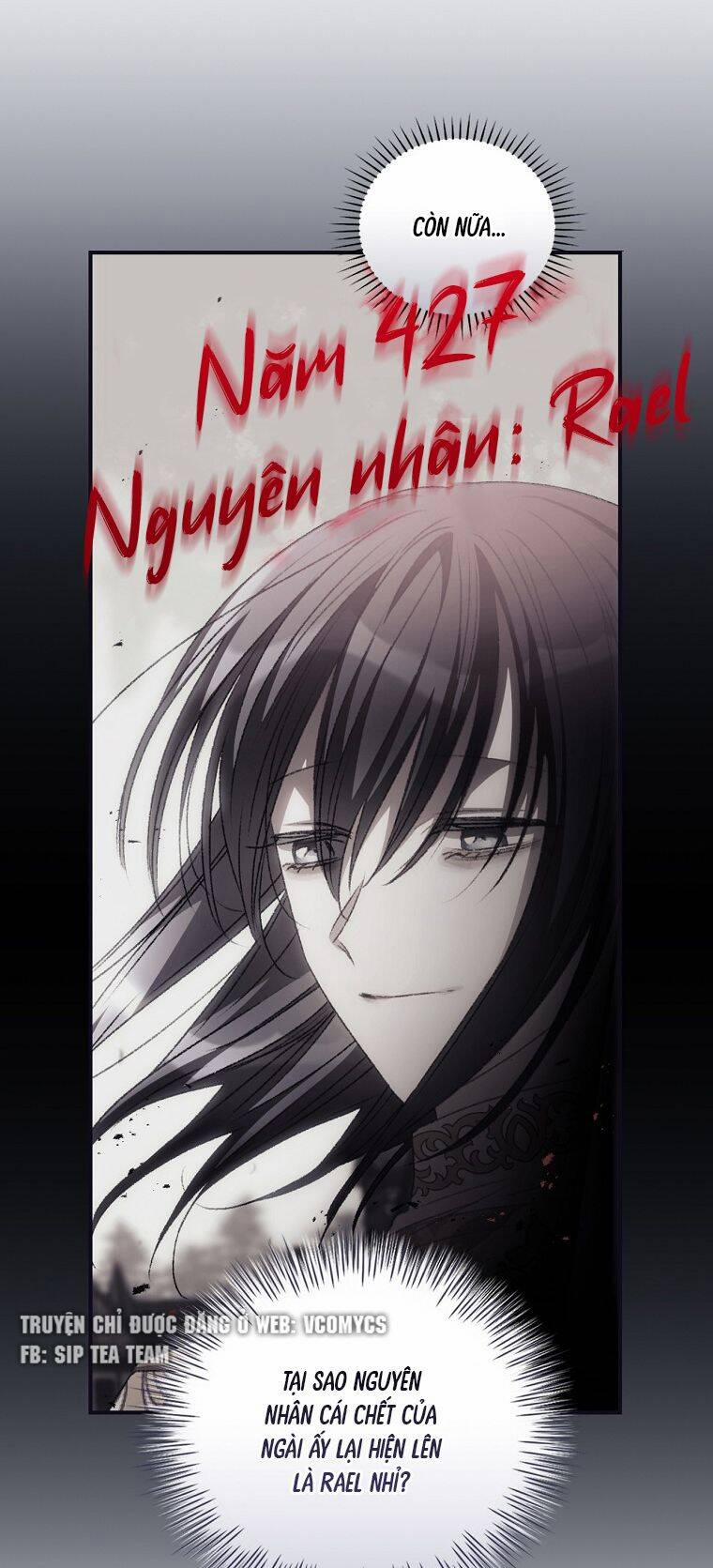 Tôi Có Thể Thấy Cái Chết Của Bạn 52 trang 33