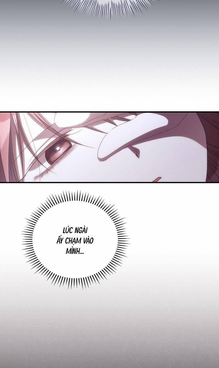 Tôi Có Thể Thấy Cái Chết Của Bạn 52 trang 34