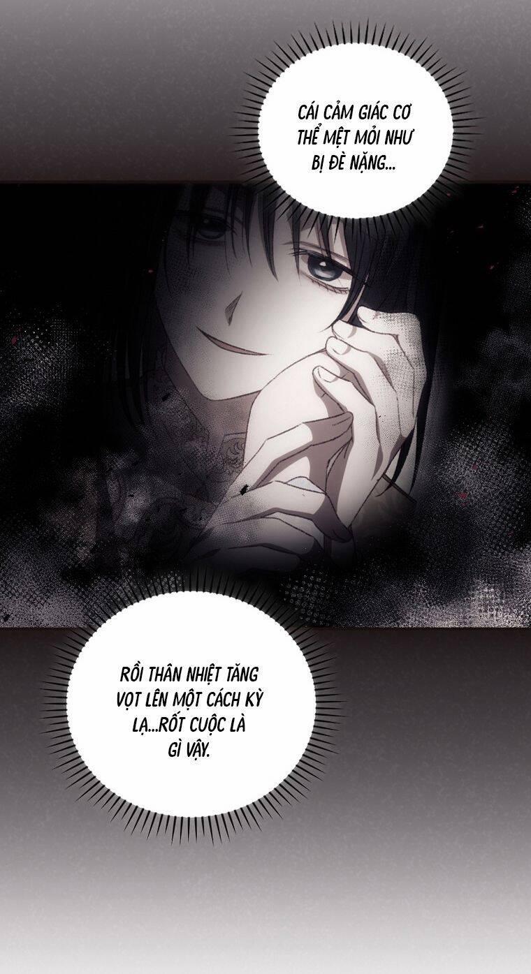 Tôi Có Thể Thấy Cái Chết Của Bạn 52 trang 35