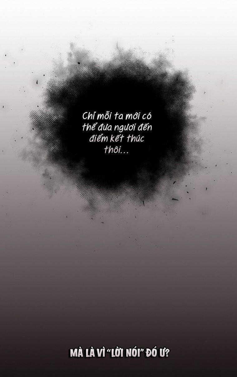 Tôi Có Thể Thấy Cái Chết Của Bạn 52 trang 37