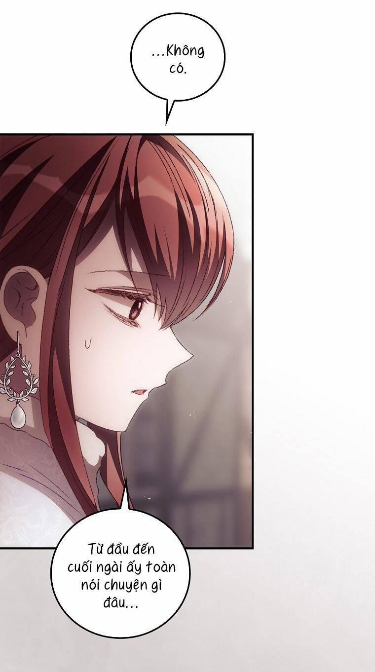 Tôi Có Thể Thấy Cái Chết Của Bạn 52 trang 4