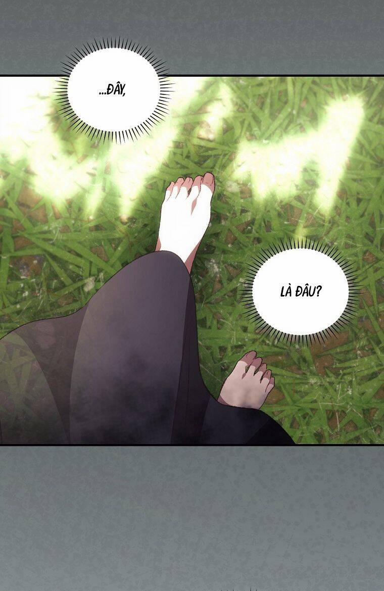 Tôi Có Thể Thấy Cái Chết Của Bạn 52 trang 42