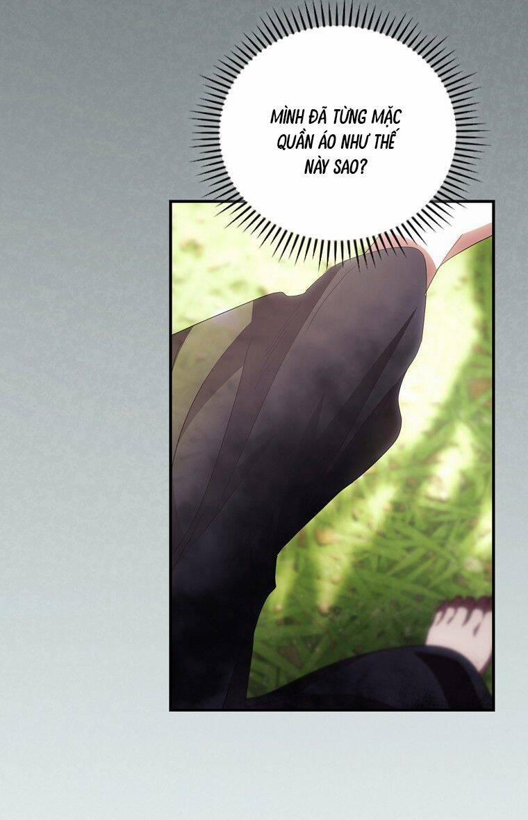 Tôi Có Thể Thấy Cái Chết Của Bạn 52 trang 43