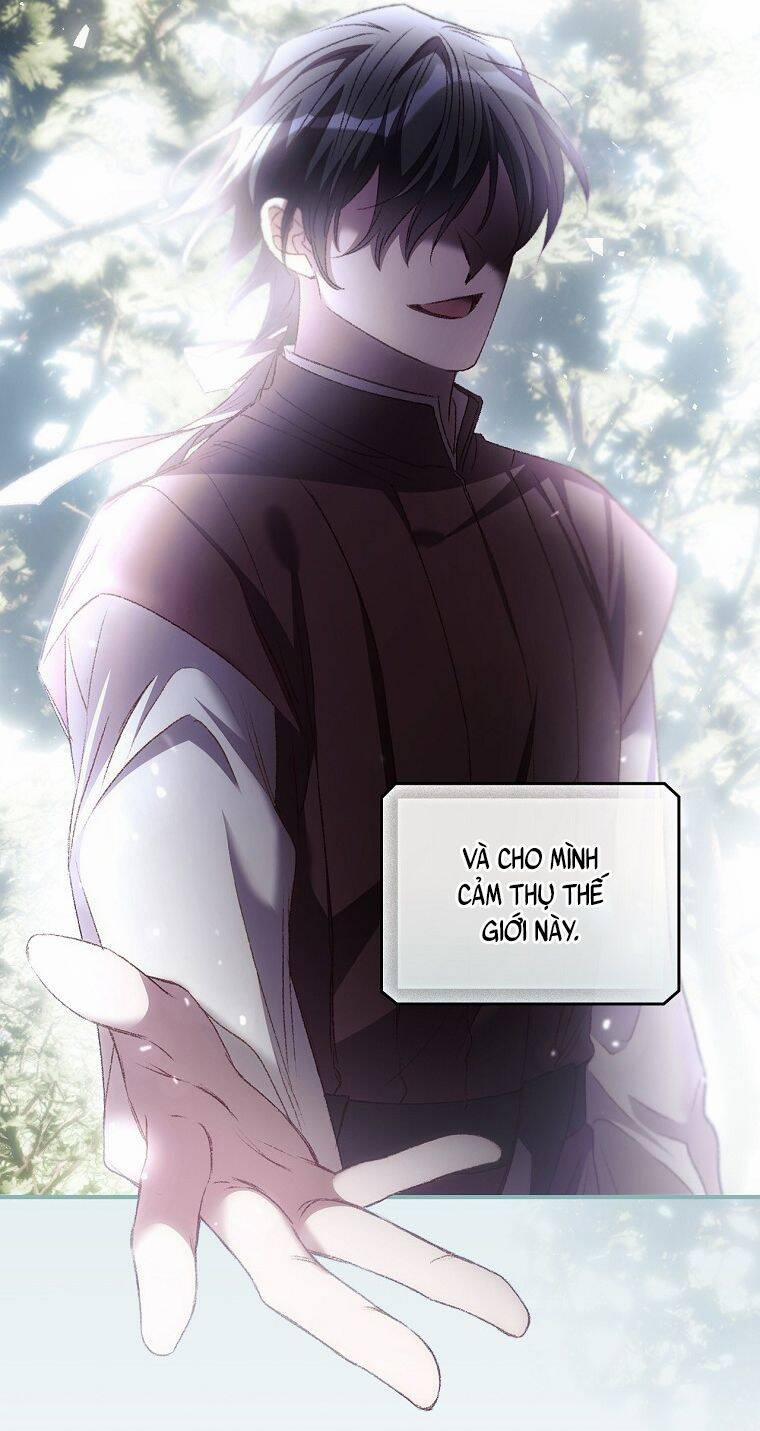 Tôi Có Thể Thấy Cái Chết Của Bạn 52 trang 48