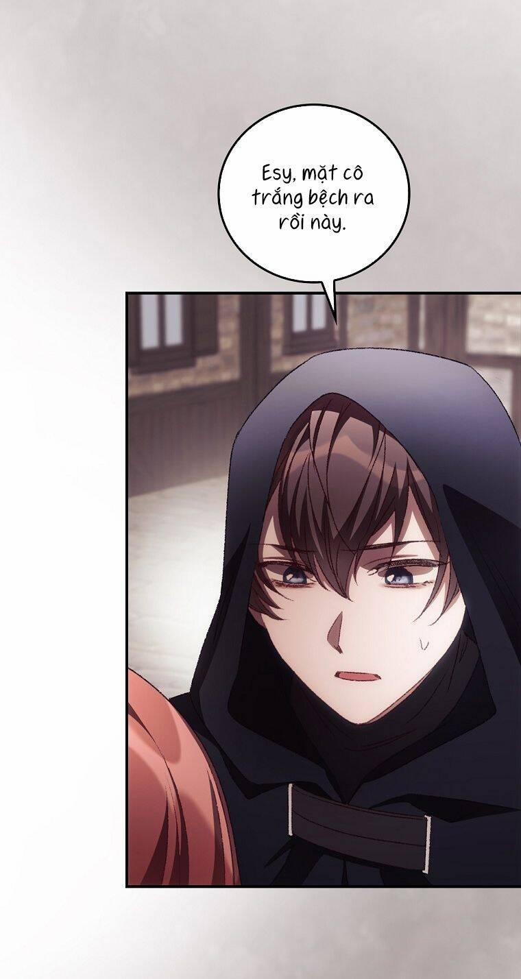 Tôi Có Thể Thấy Cái Chết Của Bạn 52 trang 5