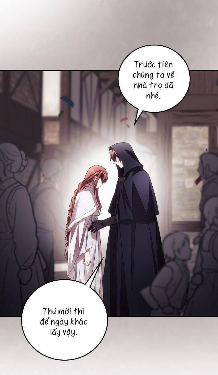 Tôi Có Thể Thấy Cái Chết Của Bạn 52 trang 6