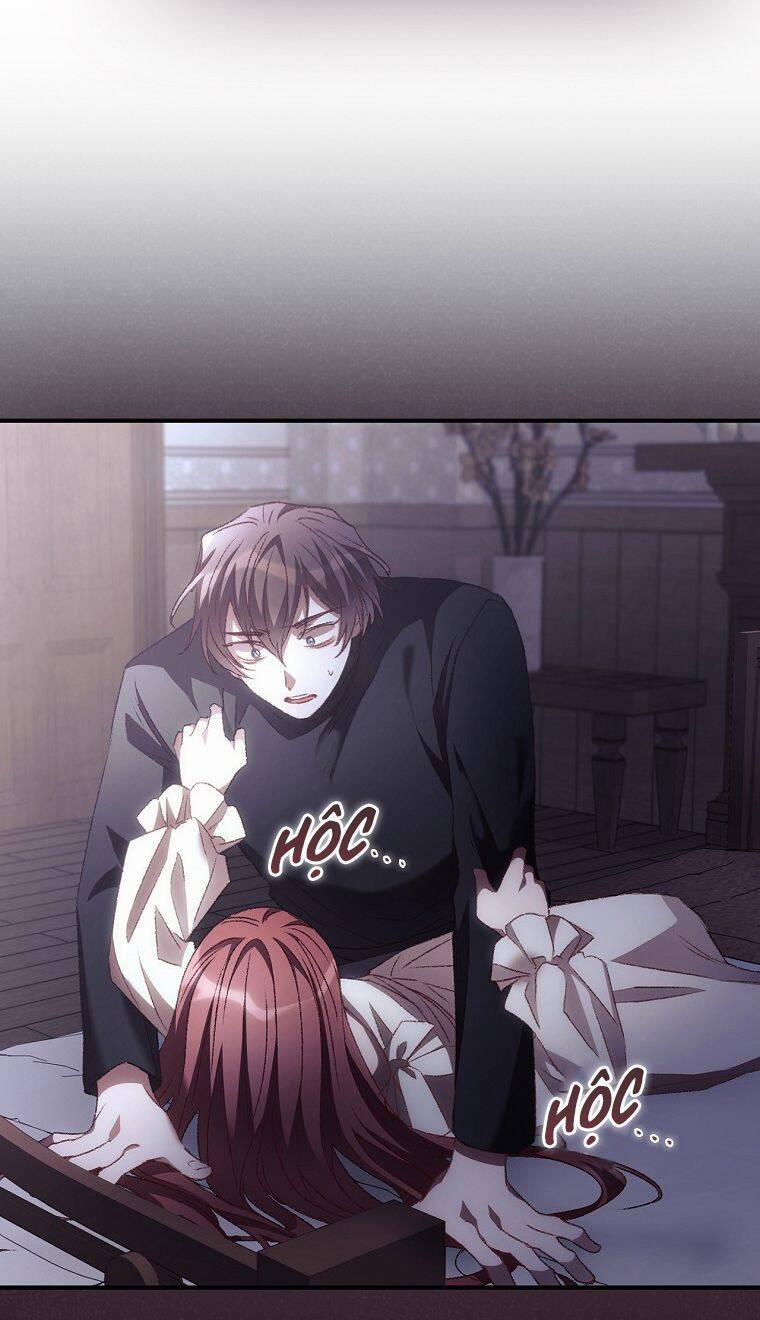 Tôi Có Thể Thấy Cái Chết Của Bạn 52 trang 63