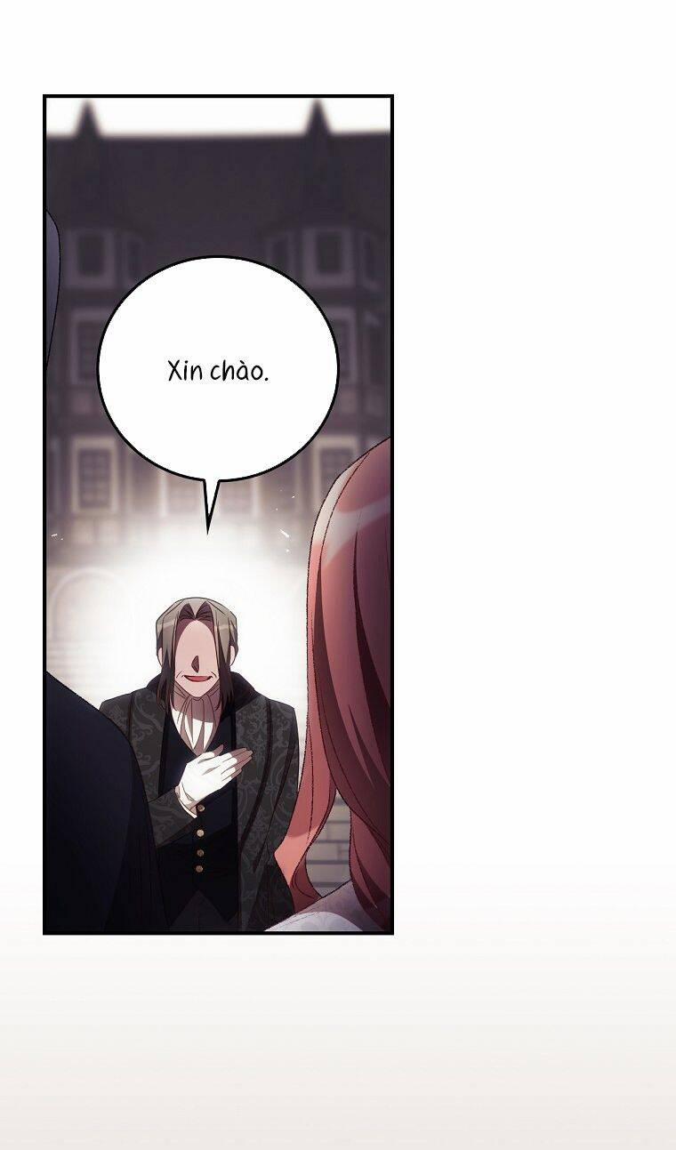 Tôi Có Thể Thấy Cái Chết Của Bạn 52 trang 9