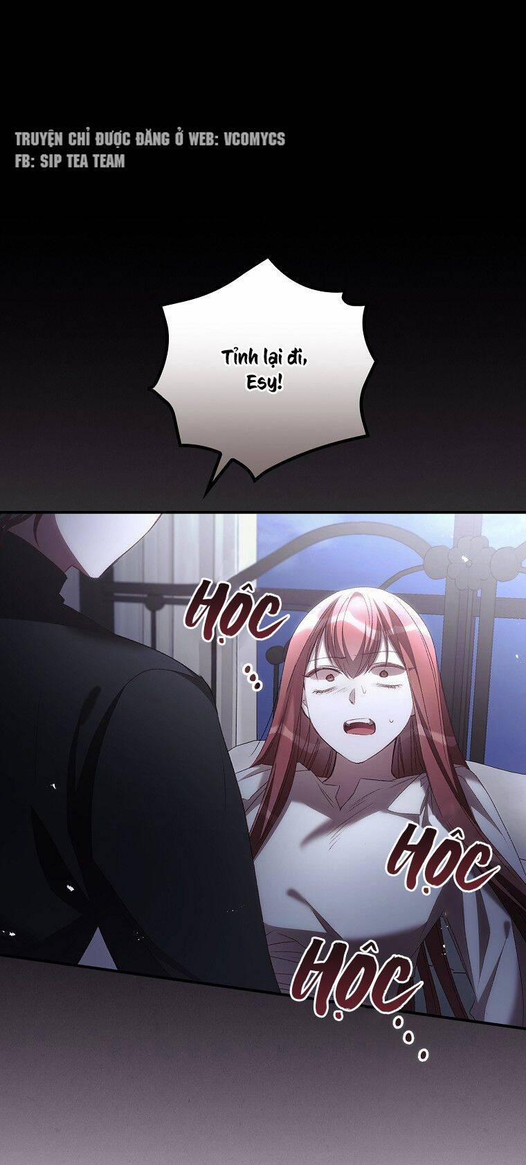 Tôi Có Thể Thấy Cái Chết Của Bạn 53 trang 1