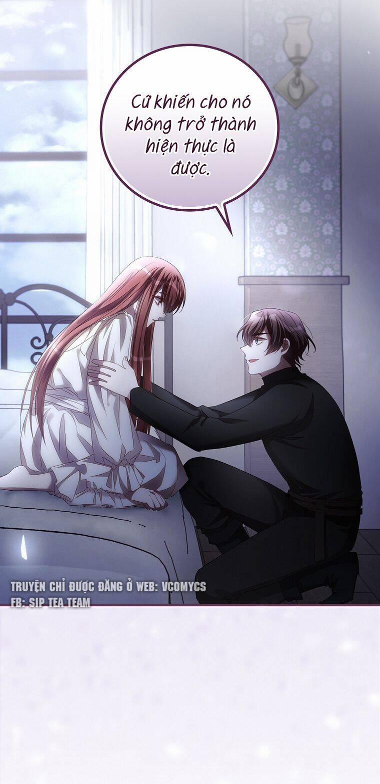 Tôi Có Thể Thấy Cái Chết Của Bạn 53 trang 15