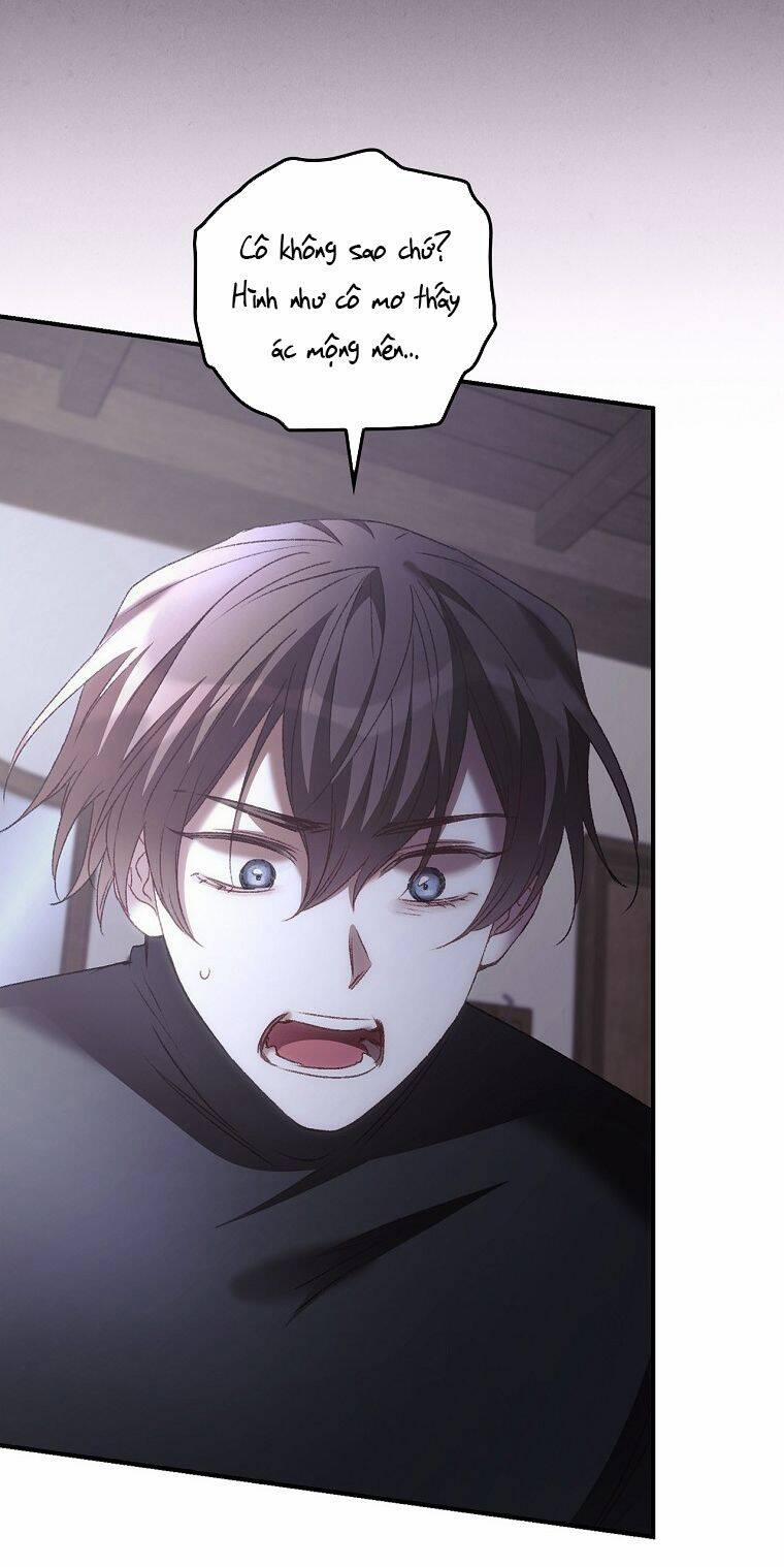 Tôi Có Thể Thấy Cái Chết Của Bạn 53 trang 2