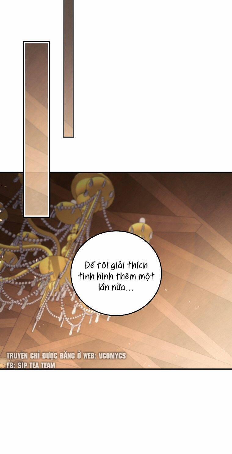 Tôi Có Thể Thấy Cái Chết Của Bạn 53 trang 21