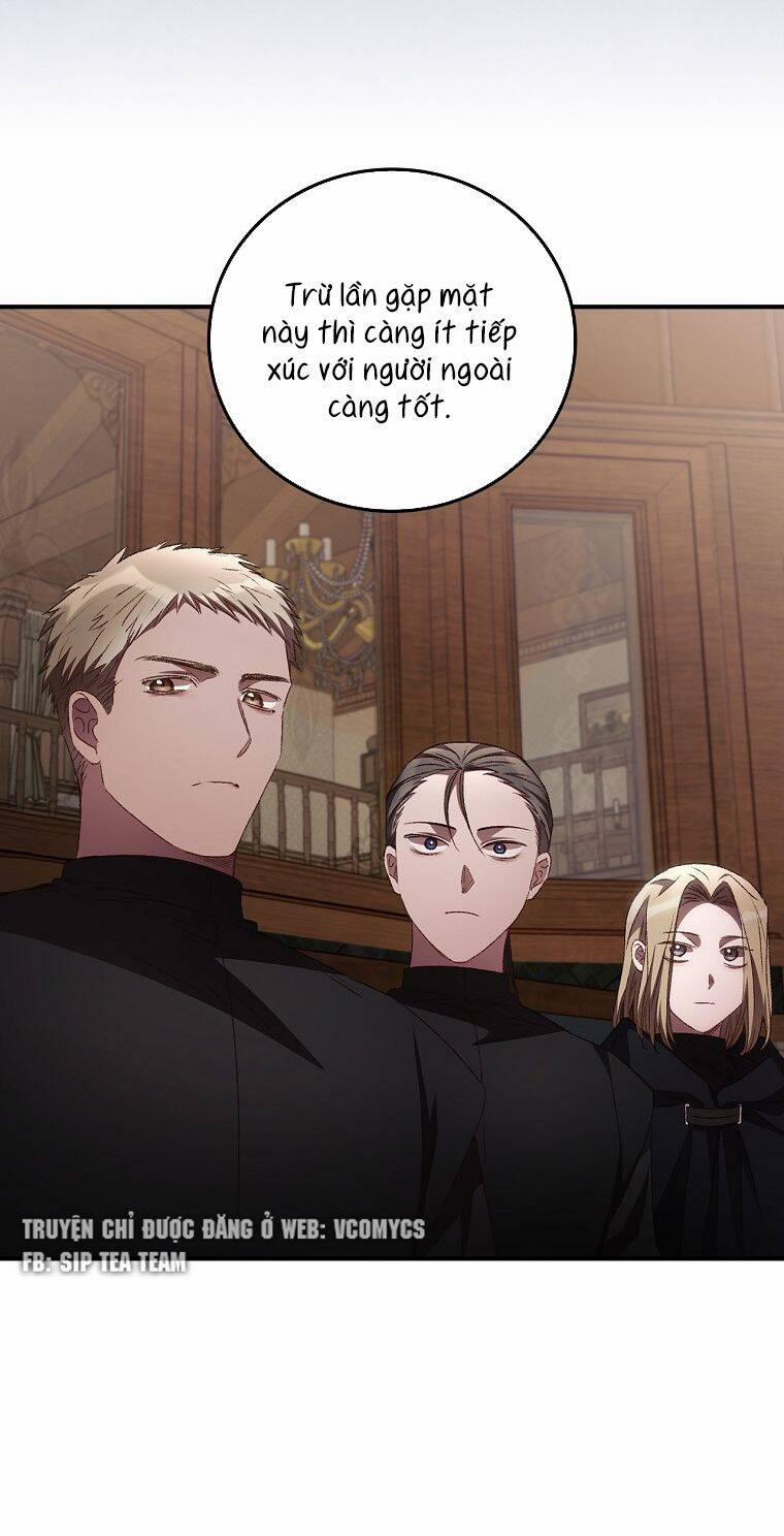 Tôi Có Thể Thấy Cái Chết Của Bạn 53 trang 24