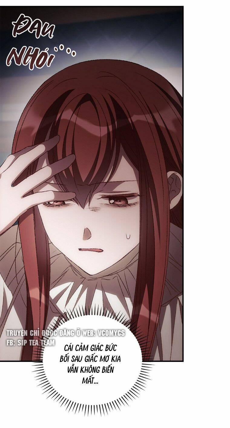 Tôi Có Thể Thấy Cái Chết Của Bạn 53 trang 26