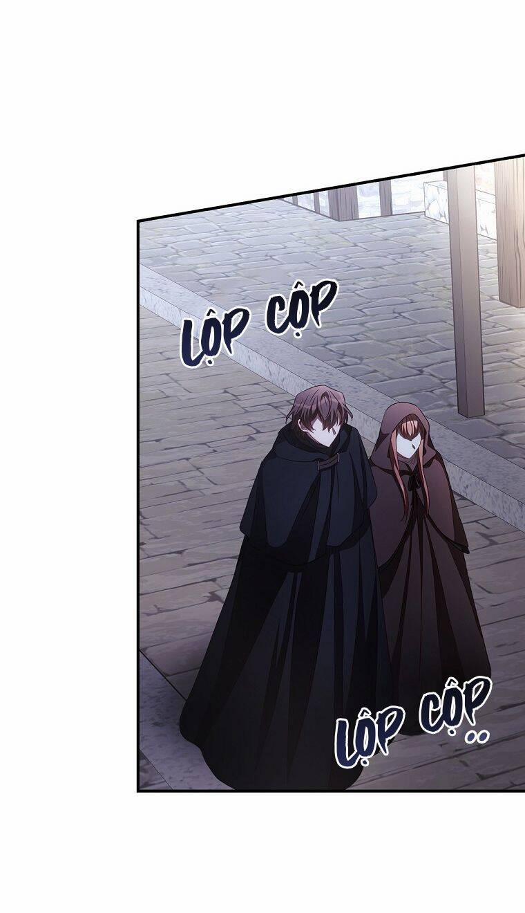 Tôi Có Thể Thấy Cái Chết Của Bạn 53 trang 29