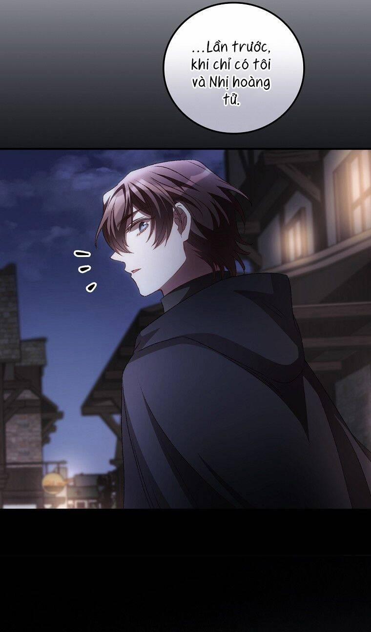 Tôi Có Thể Thấy Cái Chết Của Bạn 53 trang 32