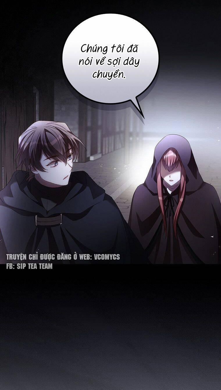 Tôi Có Thể Thấy Cái Chết Của Bạn 53 trang 33