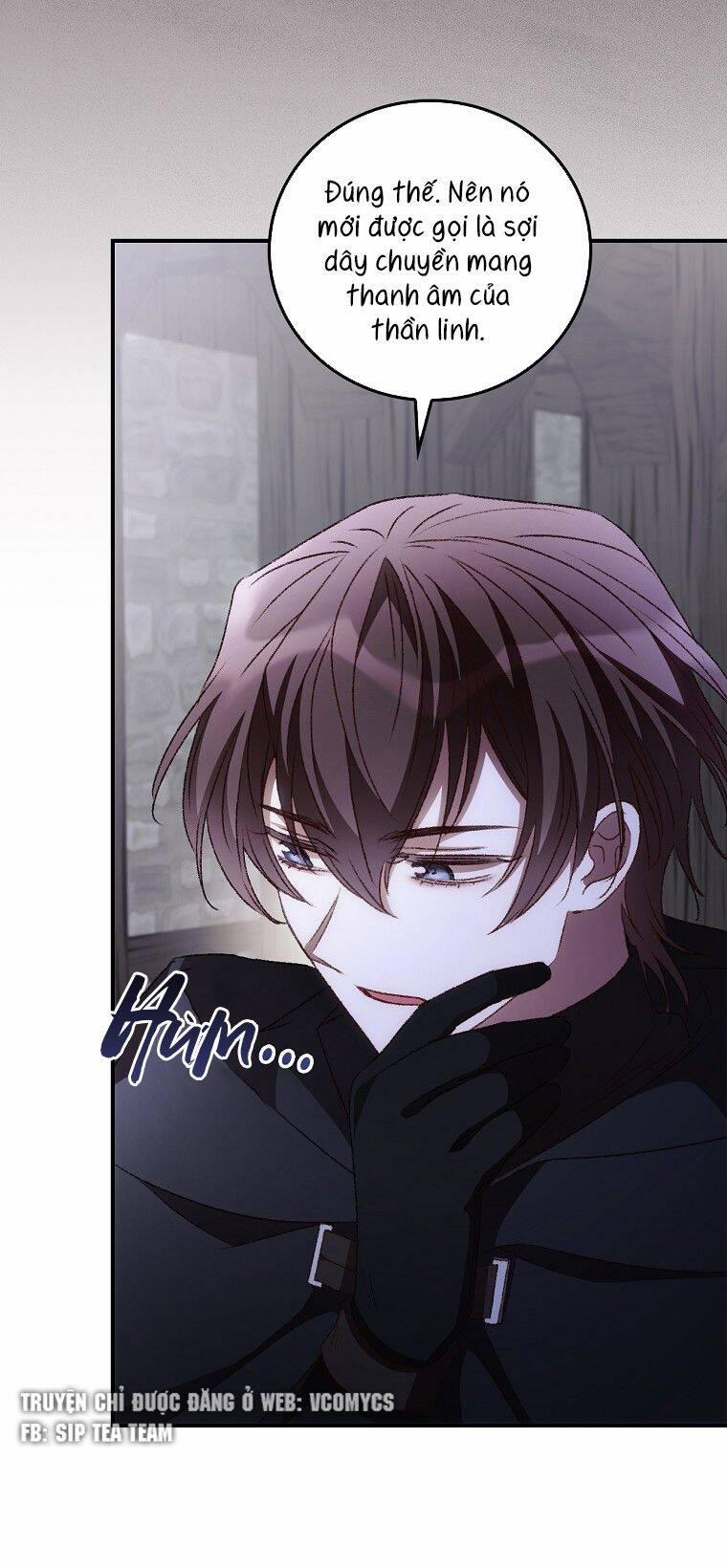 Tôi Có Thể Thấy Cái Chết Của Bạn 53 trang 37