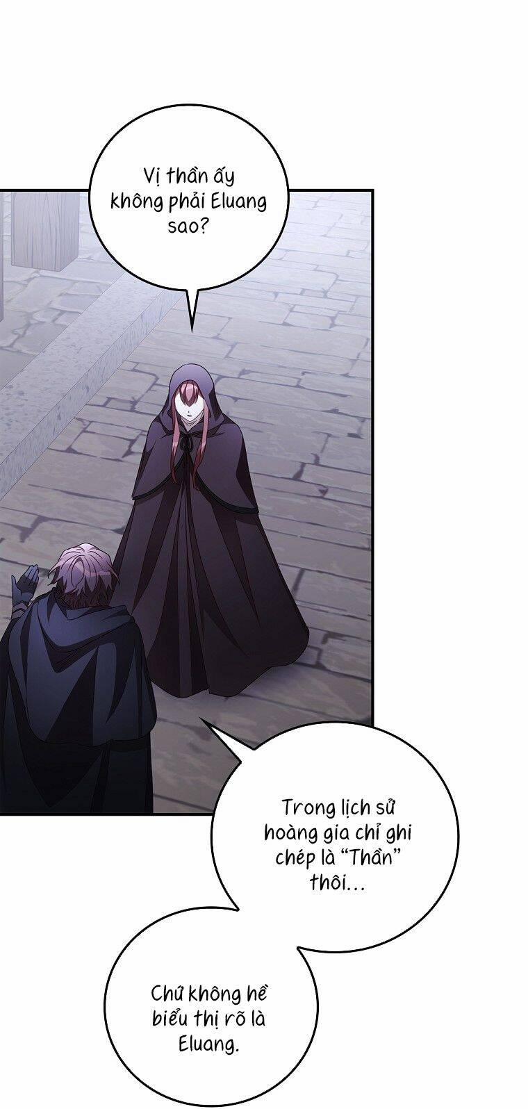 Tôi Có Thể Thấy Cái Chết Của Bạn 53 trang 38