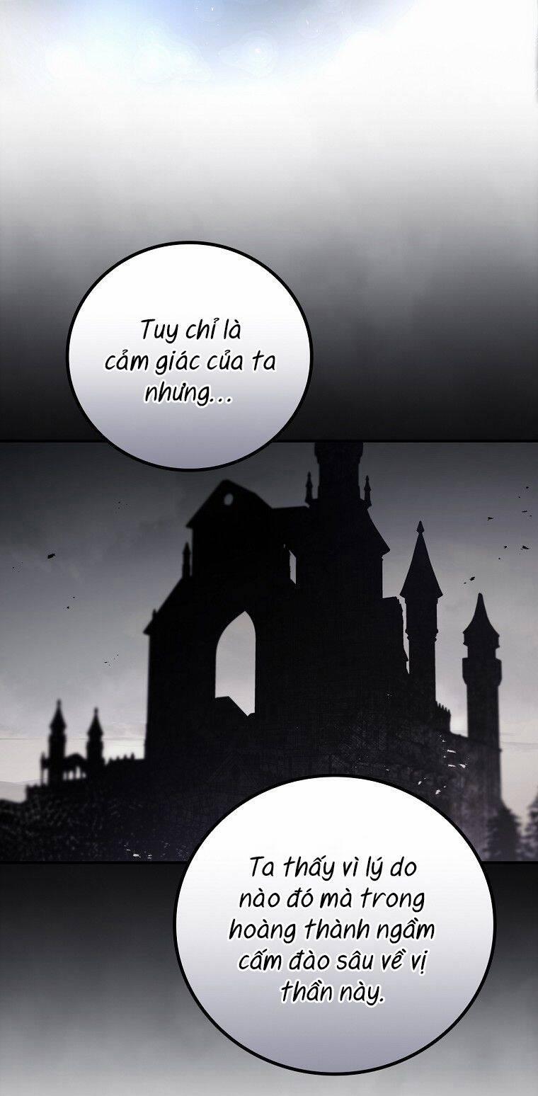 Tôi Có Thể Thấy Cái Chết Của Bạn 53 trang 40