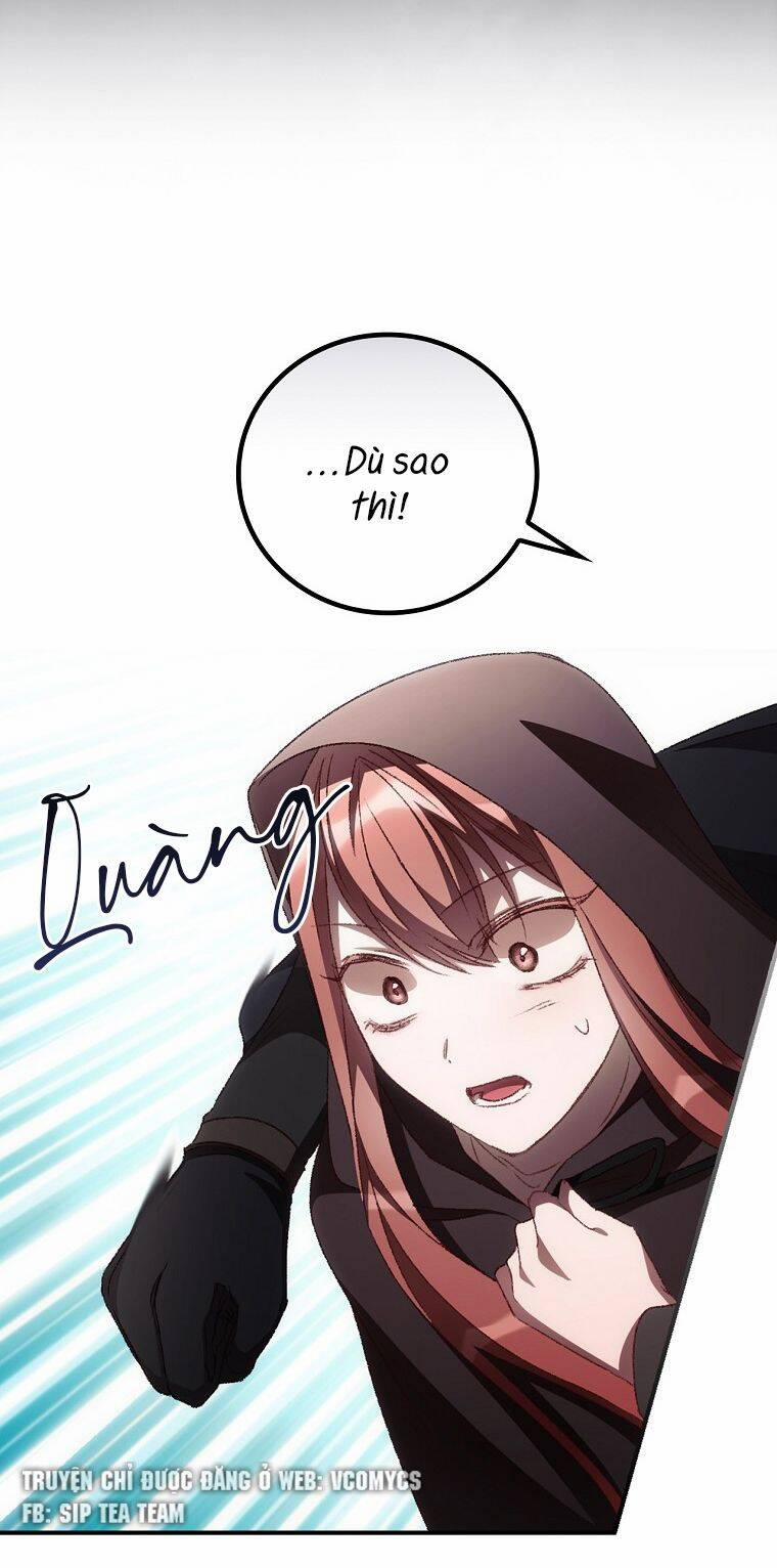 Tôi Có Thể Thấy Cái Chết Của Bạn 53 trang 41