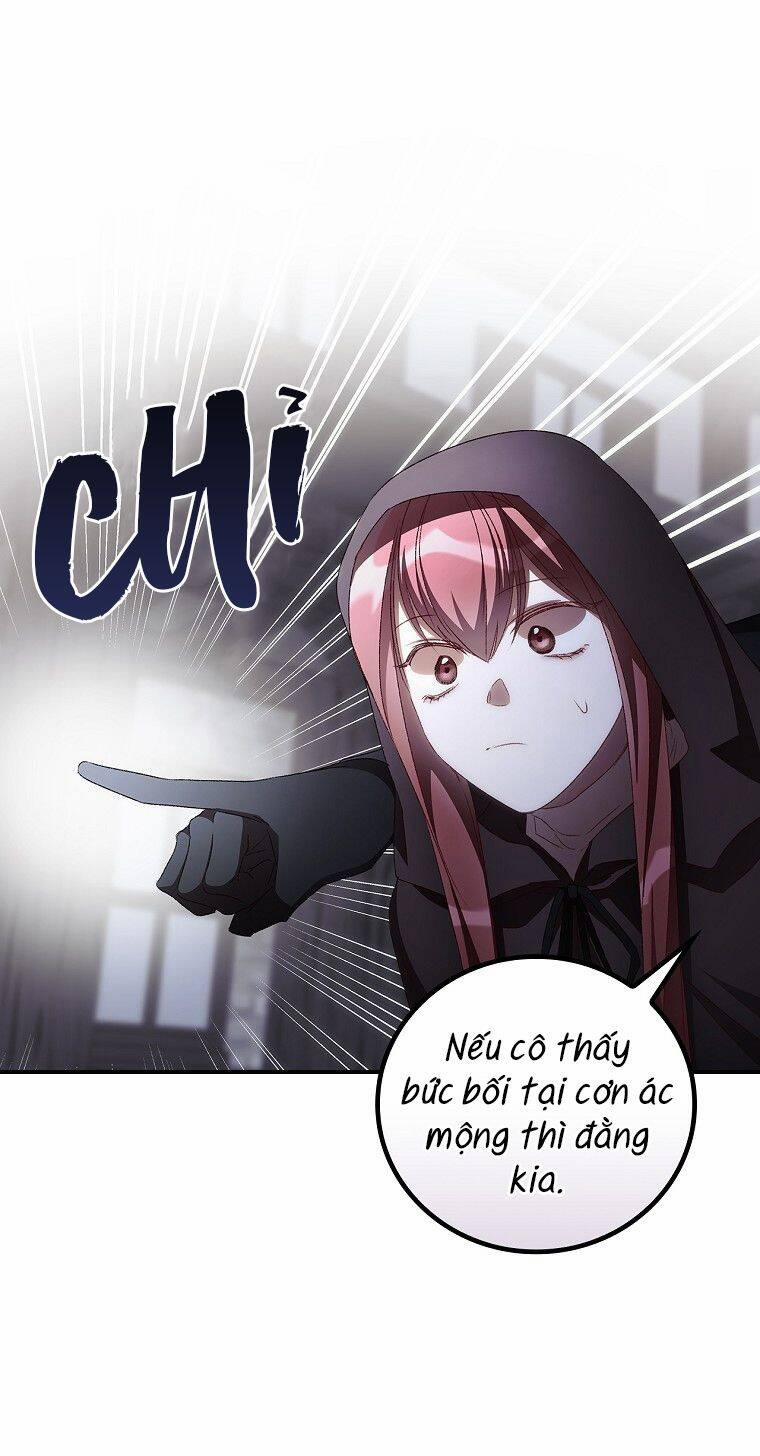 Tôi Có Thể Thấy Cái Chết Của Bạn 53 trang 43