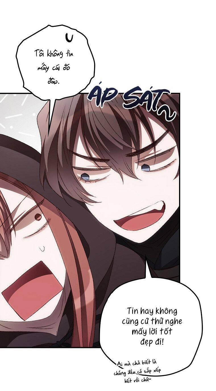 Tôi Có Thể Thấy Cái Chết Của Bạn 53 trang 45