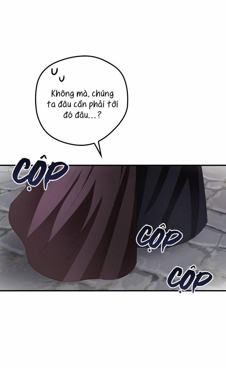 Tôi Có Thể Thấy Cái Chết Của Bạn 53 trang 46