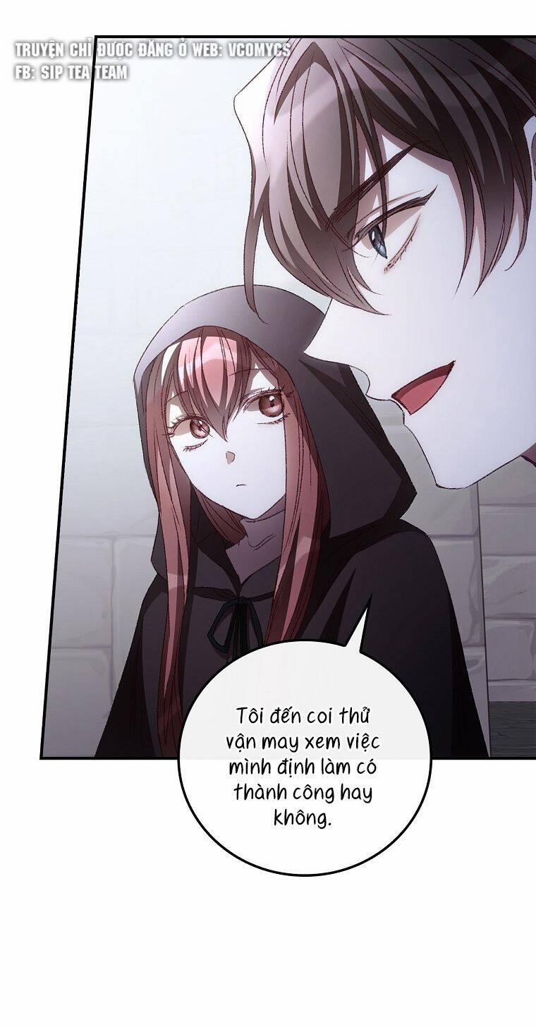 Tôi Có Thể Thấy Cái Chết Của Bạn 53 trang 48