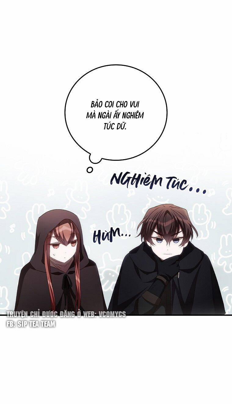 Tôi Có Thể Thấy Cái Chết Của Bạn 53 trang 50