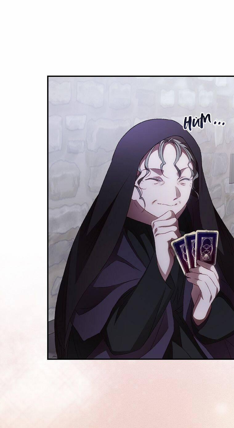 Tôi Có Thể Thấy Cái Chết Của Bạn 53 trang 52