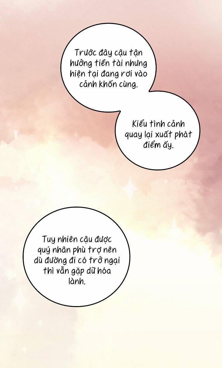 Tôi Có Thể Thấy Cái Chết Của Bạn 53 trang 53