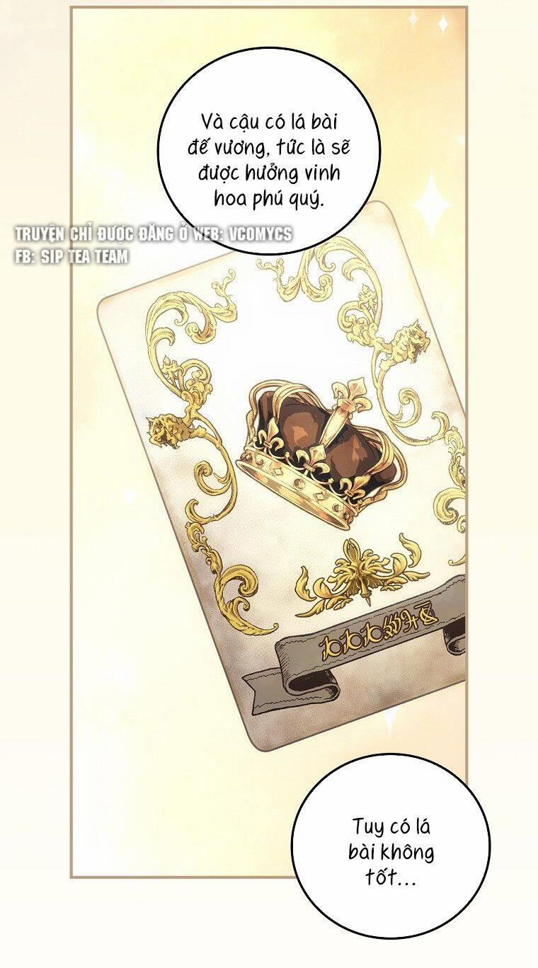 Tôi Có Thể Thấy Cái Chết Của Bạn 53 trang 54