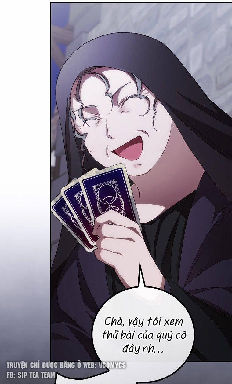 Tôi Có Thể Thấy Cái Chết Của Bạn 53 trang 59