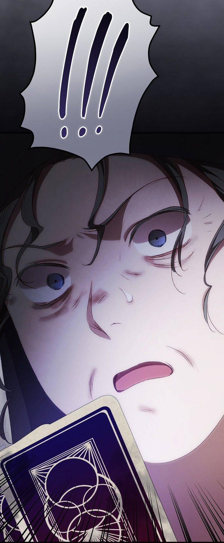 Tôi Có Thể Thấy Cái Chết Của Bạn 53 trang 60