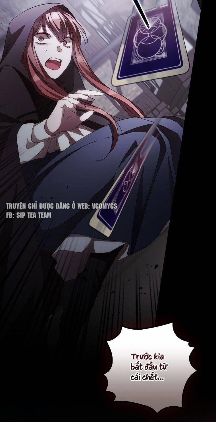 Tôi Có Thể Thấy Cái Chết Của Bạn 53 trang 62