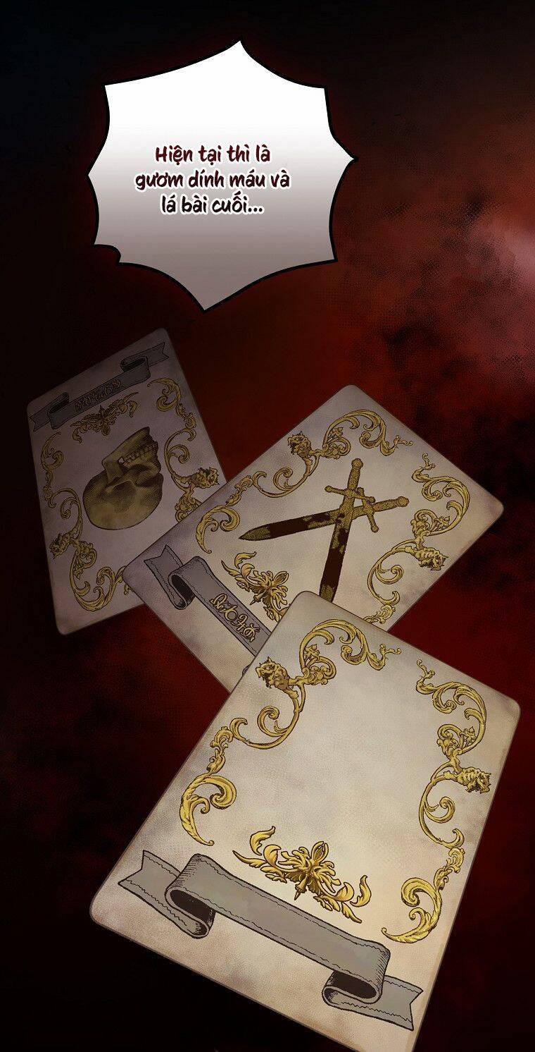 Tôi Có Thể Thấy Cái Chết Của Bạn 53 trang 63