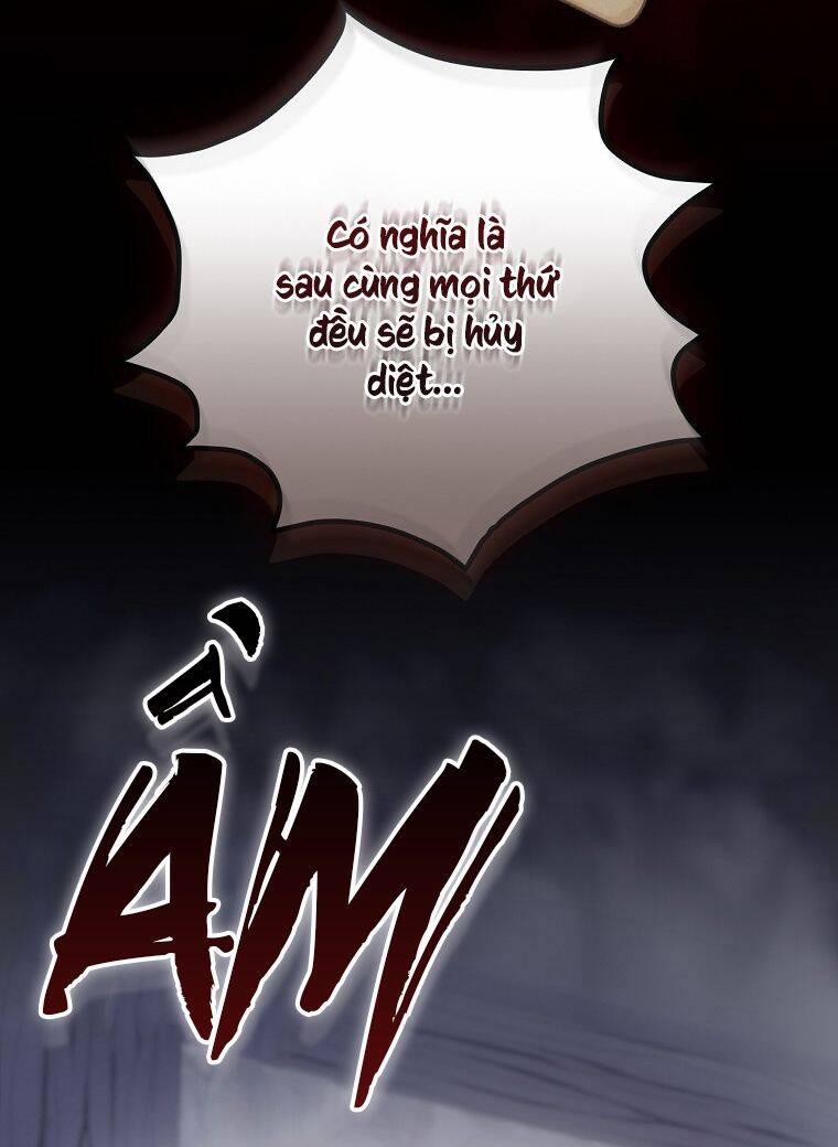 Tôi Có Thể Thấy Cái Chết Của Bạn 53 trang 64