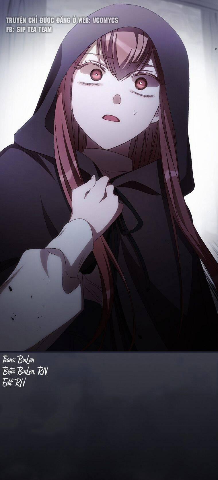 Tôi Có Thể Thấy Cái Chết Của Bạn 53 trang 65