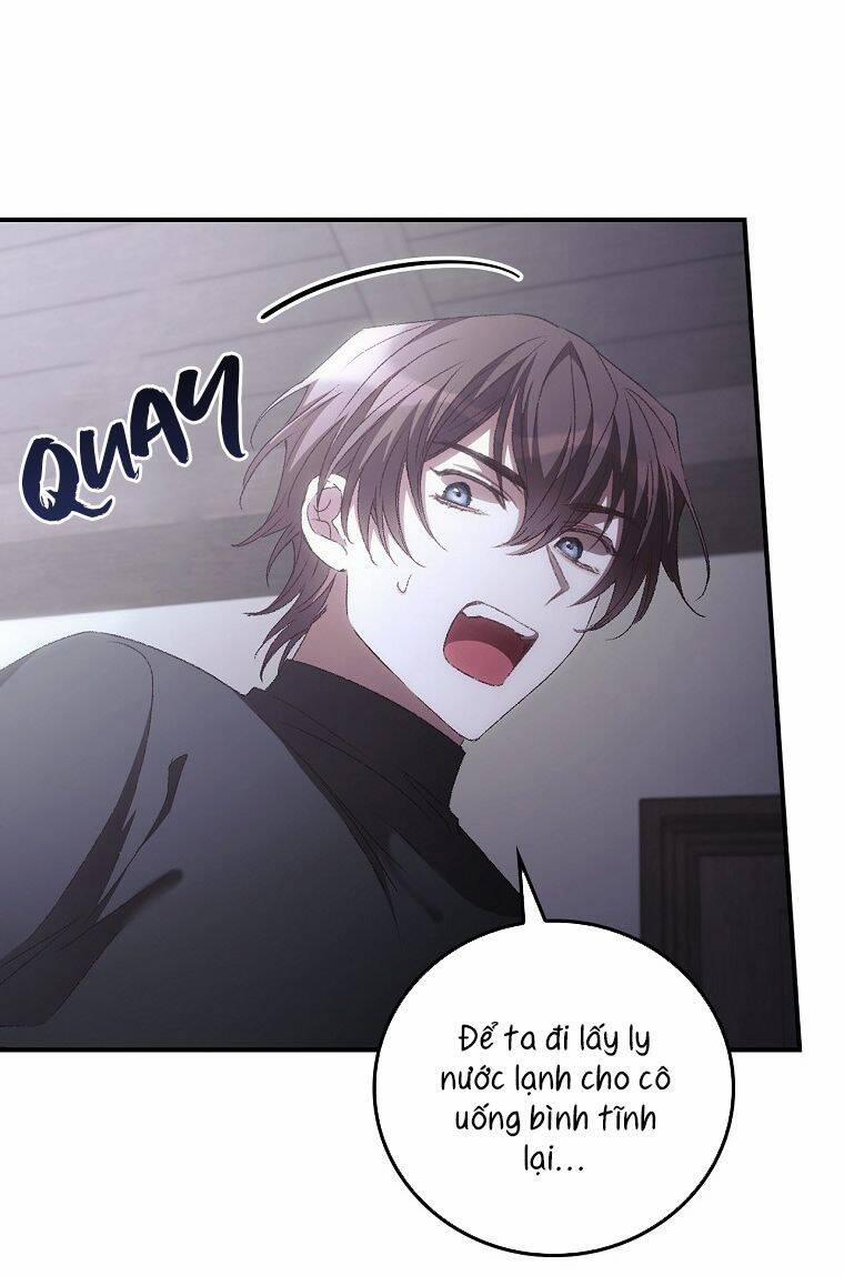 Tôi Có Thể Thấy Cái Chết Của Bạn 53 trang 8