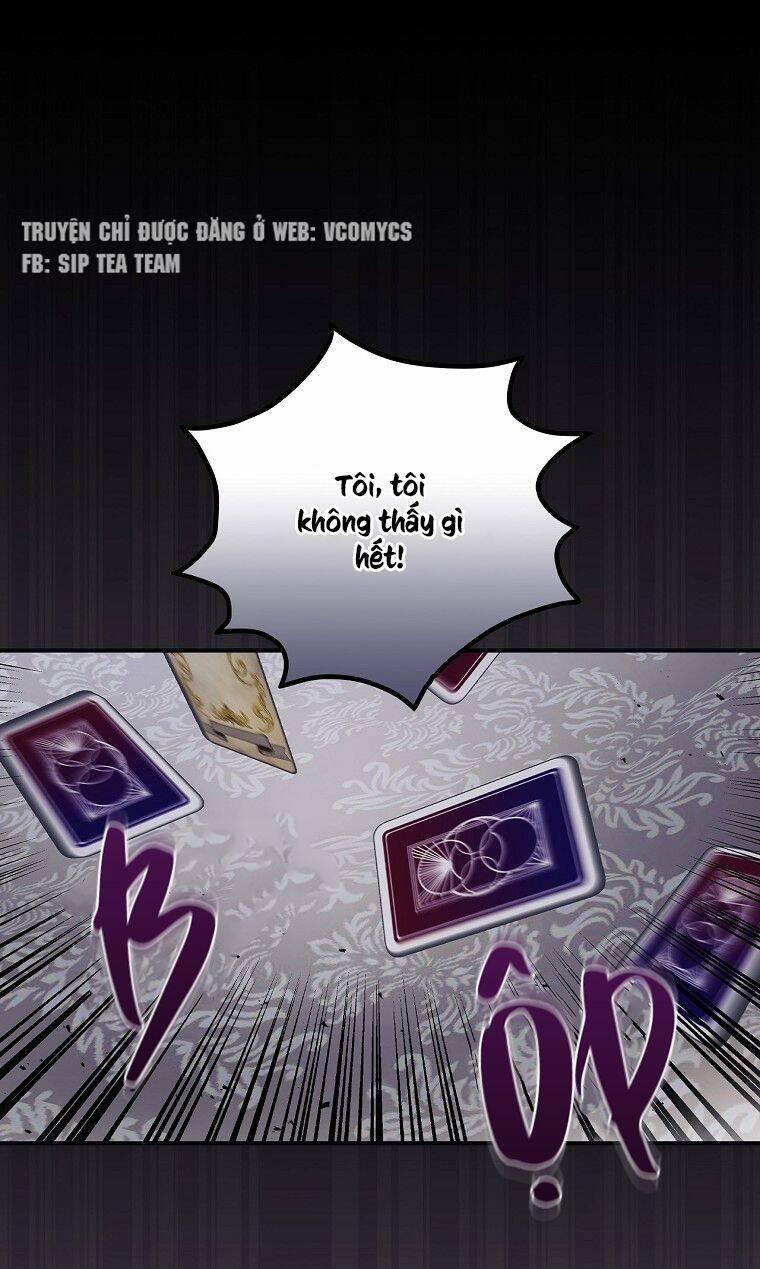 Tôi Có Thể Thấy Cái Chết Của Bạn 54 trang 1