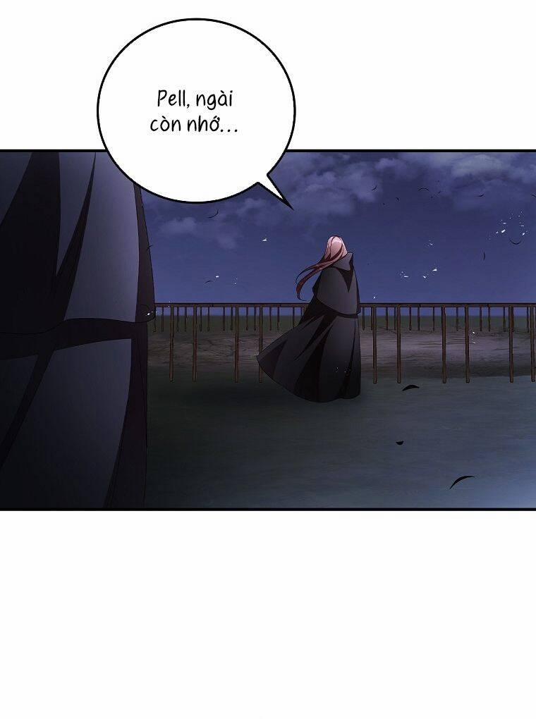 Tôi Có Thể Thấy Cái Chết Của Bạn 54 trang 15